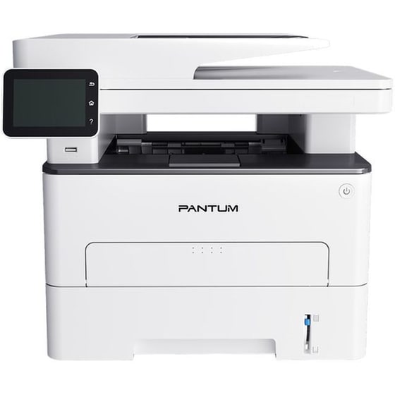 Pantum M7310DW Ασπρόμαυρο Πολυμηχάνημα Laser με WiFi image 0