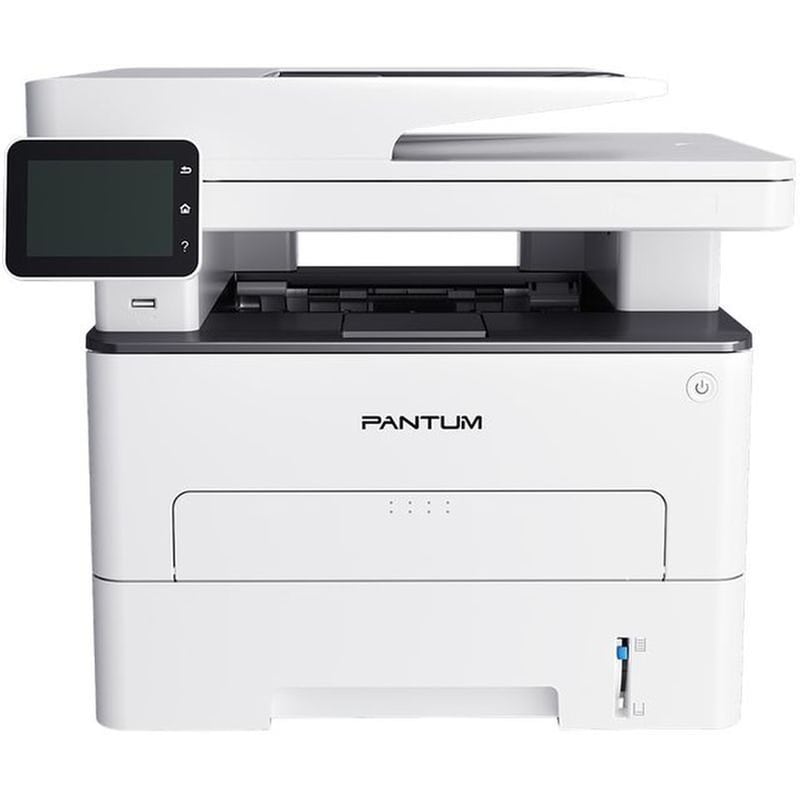 Pantum M7310DW Ασπρόμαυρο Πολυμηχάνημα Laser με WiFi φωτογραφία