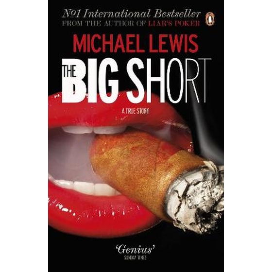The Big Short image 0