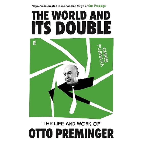 The World and its Double image 0