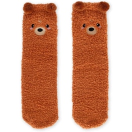 Κάλτσες Legami It's a Match! Αντιολισθητικές - Teddy Bear 35-42