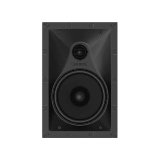 Ηχεία Sonos In-Wall (Ζευγάρι) by Sonance - Λευκό image 0