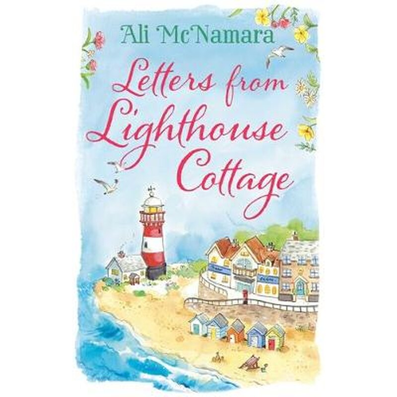 Letters from Lighthouse Cottage