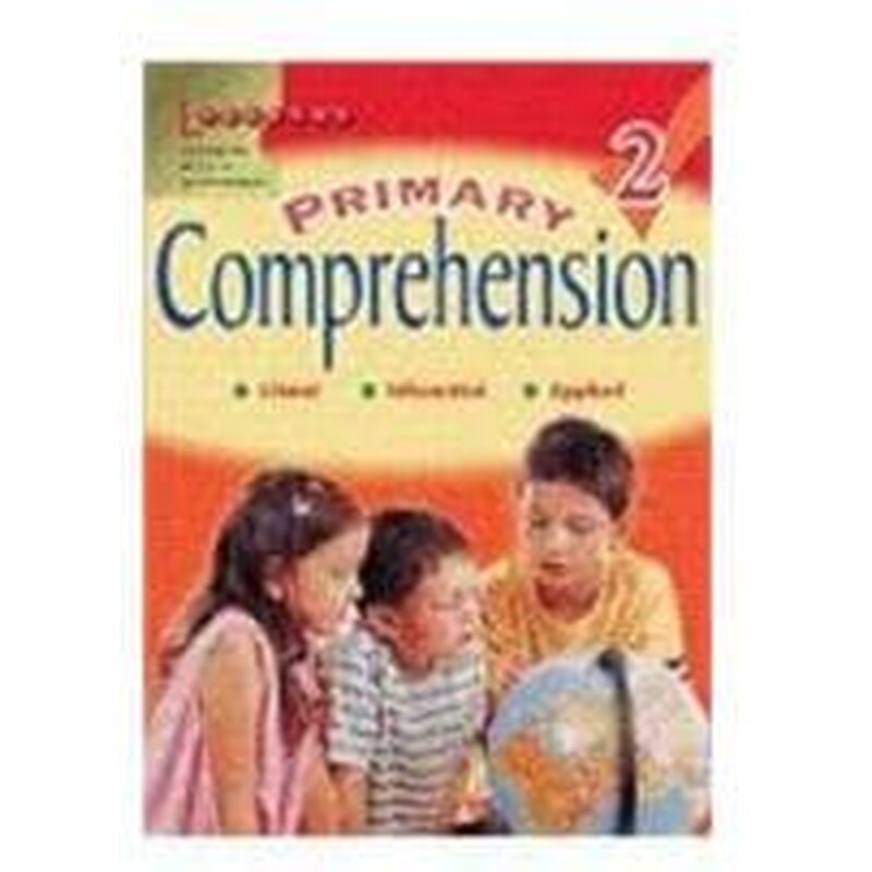 Primary Comprehension (Grade 2)