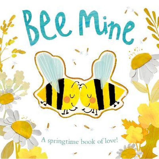 Bee Mine image 0