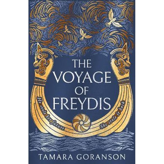 The Voyage of Freydis image 0