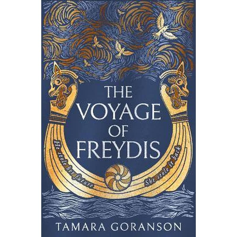 The Voyage of Freydis