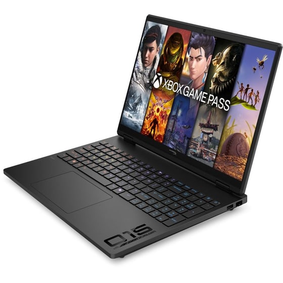 HP HyperX Omen 15-GB0003NV 15.3" FHD+ IPS (AMD Ryzen 7-260/24 GB/1TB SSD/GeForce RTX 5050/Win11Home) Laptop image 2