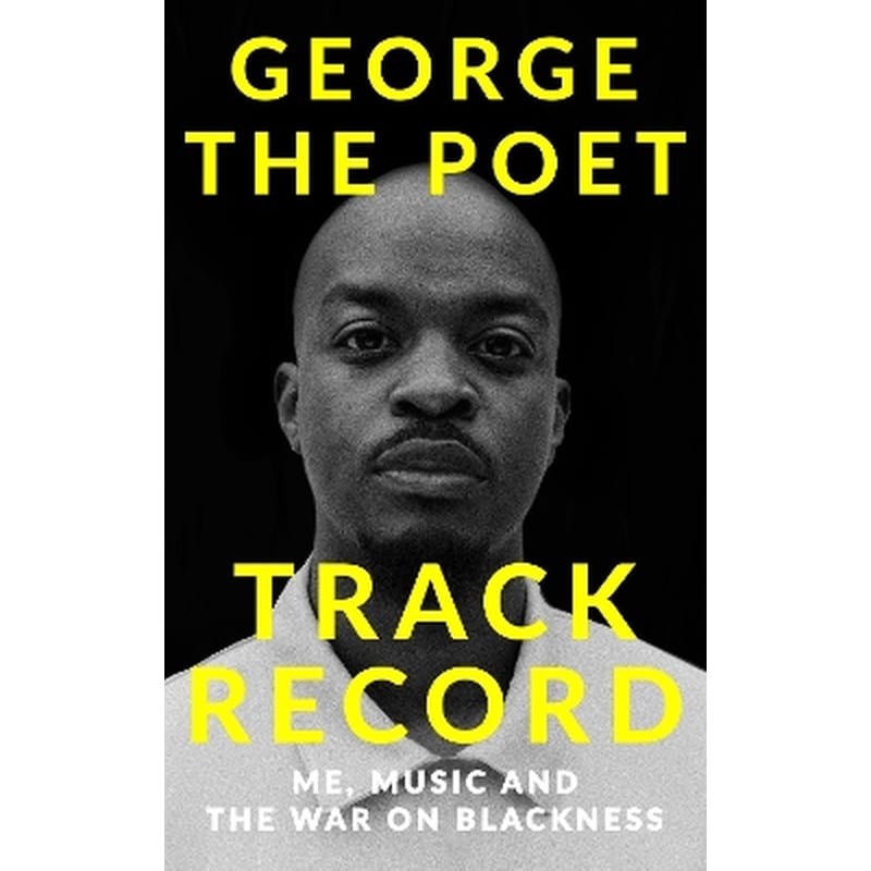 Track Record: Me, Music, and the War on Blackness