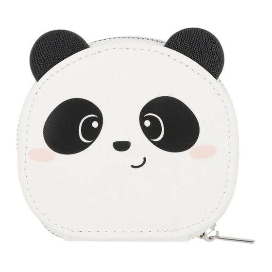 Σετ Ταξιδιού για Μανικιούρ και Πεντικιούρ Legami Panda image 2