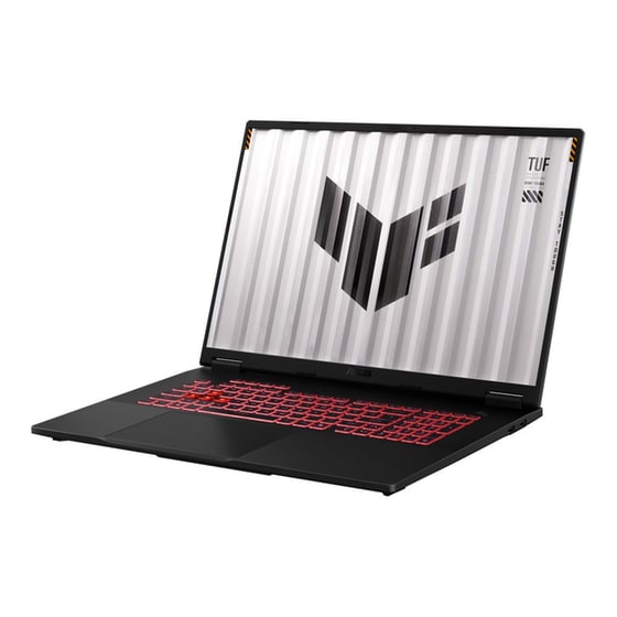 Asus Tuf Gaming A18 FA808UM 18" FHD+ IPS (AMD Ryzen 7-260/32GB/1TB SSD/GeForce RTX 5060/Win11Home) Laptop image 1