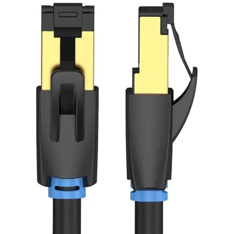 Καλώδιο δικτύου Vention IKABG Cat 8 S/FTP - 1.5m