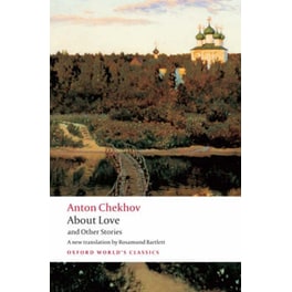 About Love and Other Stories