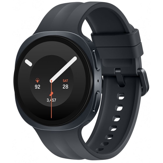 Smartwatch Samsung Galaxy Watch9 40mm - Graphite image 0
