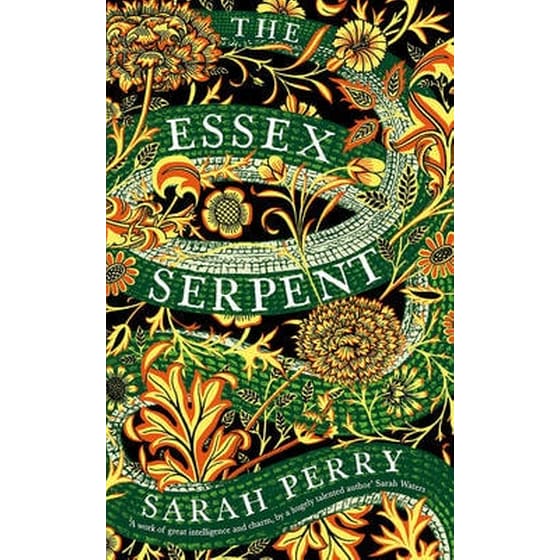 The Essex Serpent image 0