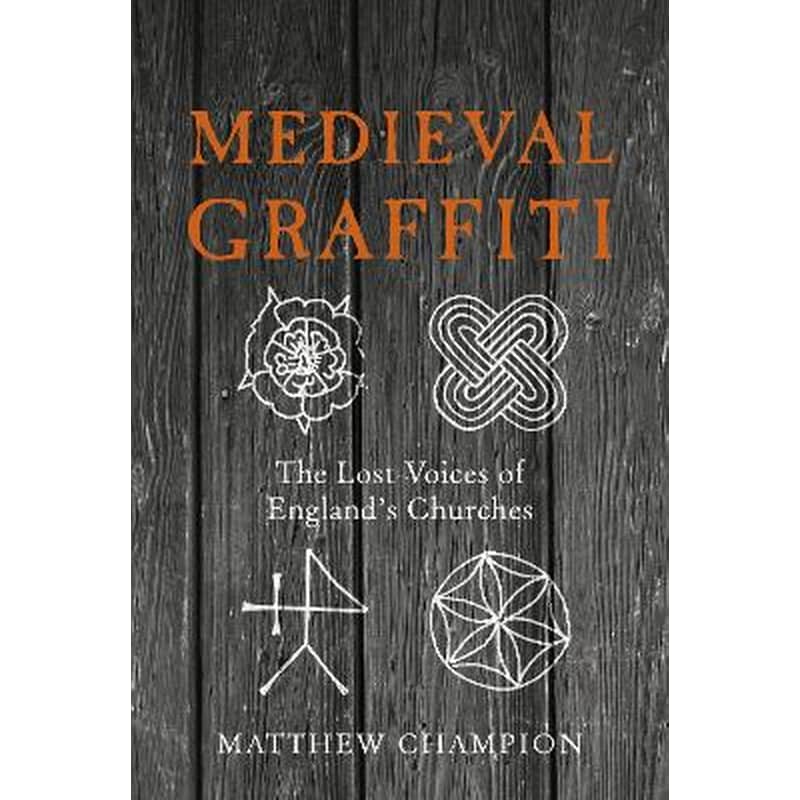 Medieval Graffiti