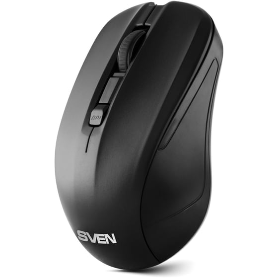 Sven RX-270W Gaming Ασύρματο Ποντίκι - Μαύρο image 1