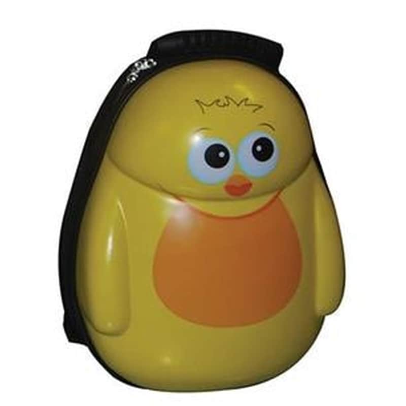 Τσάντα Πλάτης Νηπαγωγείου Next  Πουλάκι