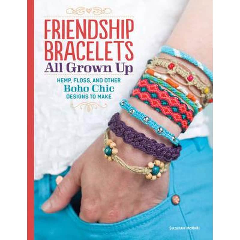 Friendship Bracelets