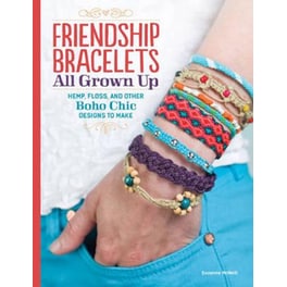 Friendship Bracelets