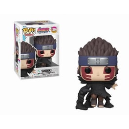 Funko Pop! Animation - Naruto Boruto - Shinki #1359