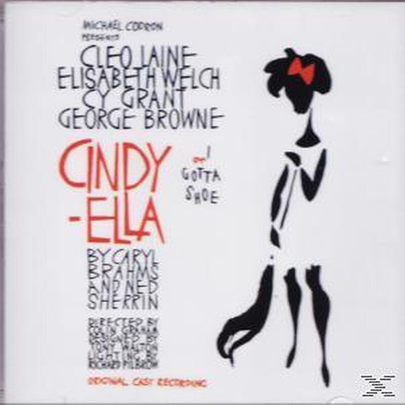 Cindy-Ella