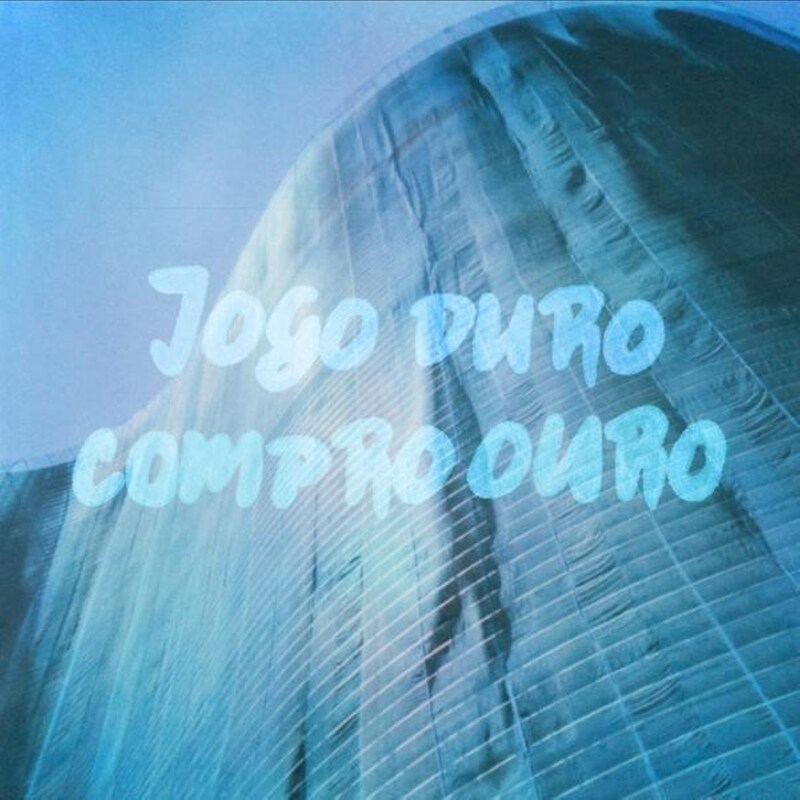 Compro Ouro (EP)