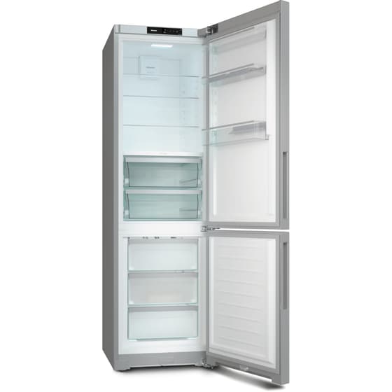 MIELE KFN 4397 CD 125 Edition No Frost 360 Lt Inox Ψυγειοκαταψύκτης image 3