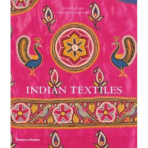 Indian Textiles image 0