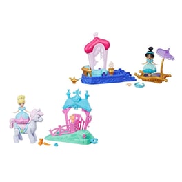 Trolls Poppy And Troll Baby E0144