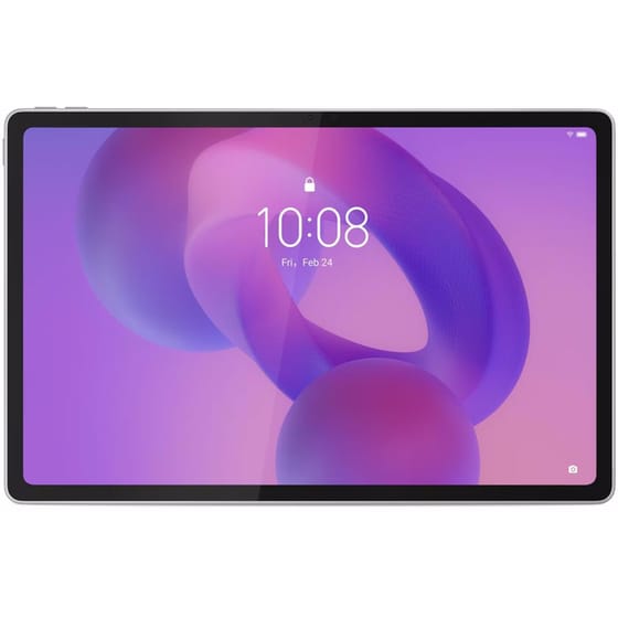 Tablet Lenovo Idea Tab Plus 12.1" 8GB/256GB Wi-Fi - Cloud Grey + Lenovo Tab Pen image 2