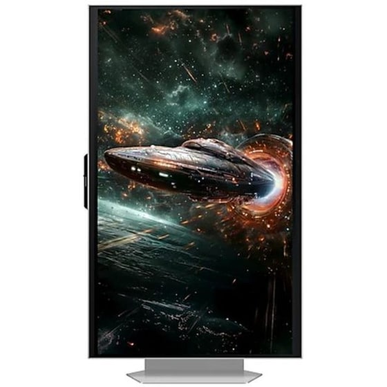 Samsung Odyssey 3D G90XF LS27FG900XUXEN Gaming Monitor 27'' 4K UHD IPS Flat 165Hz 1ms image 4