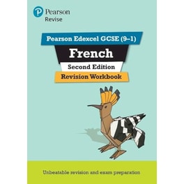 French Revision Workbook