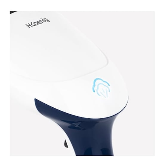 Συσκευή Ατμού H.KOENIG STM10 1500 W Μπλε image 2