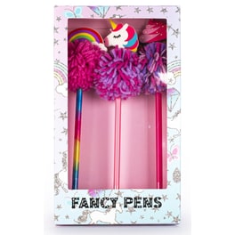Στυλό Διαρκείας Tri Coastal Design Tcd Made for kids Cute Pompom