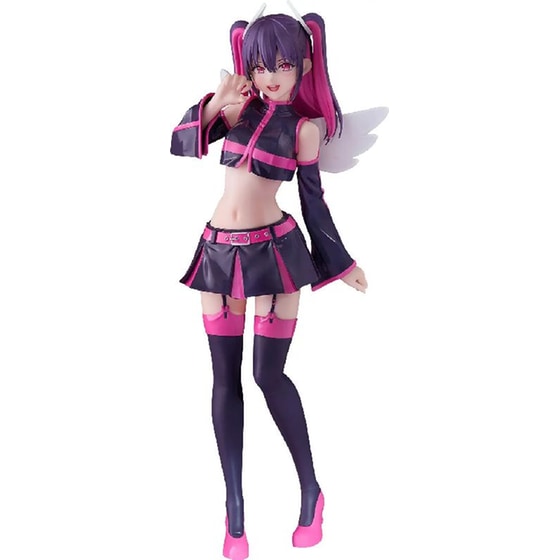 Αγαλματίδιο Good Smile Company Pop Up Parade: 2.5 Dimensional Seduction - Miriella (17cm) image 0