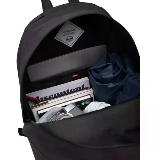 Τσάντα&nbsp;Πλάτης&nbsp;Herschel&nbsp;Pop&nbsp;Quiz&nbsp;Violet&nbsp;Quartz image 5