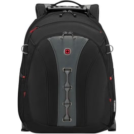 Τσάντα Laptop Wenger Legacy 16" - Μαύρο