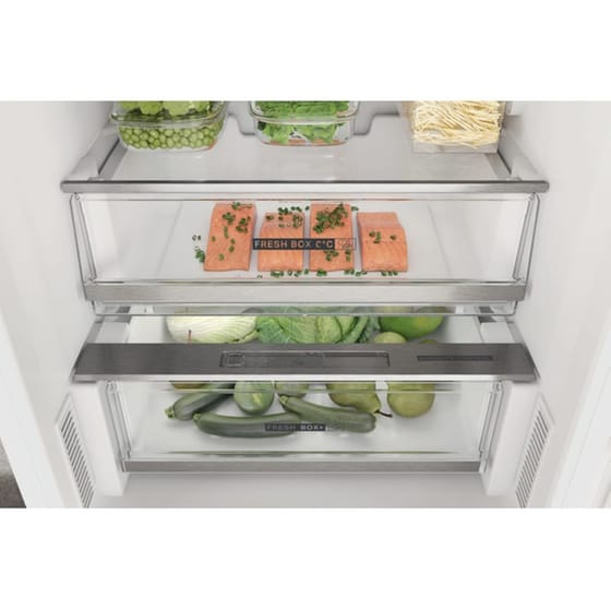 WHIRLPOOL W7X 93A W Total No Frost 367 Lt Λευκό Ψυγειοκαταψύκτης image 8