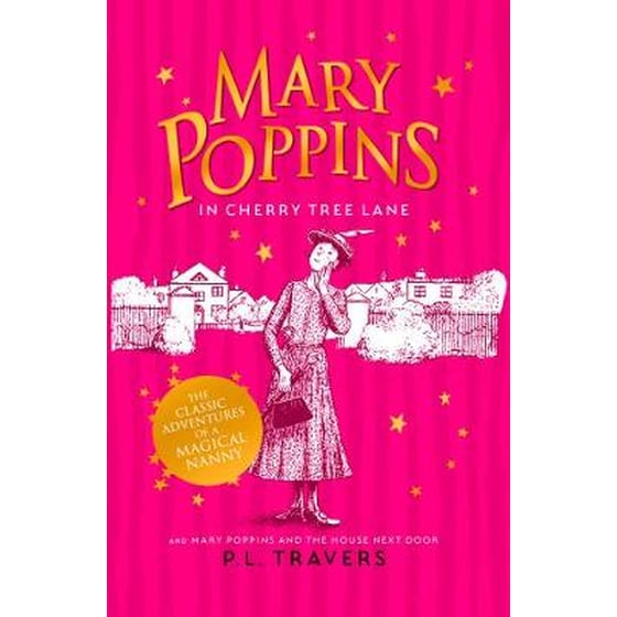 Mary Poppins in Cherry Tree Lane / Mary Poppins and the House Next Door image 0