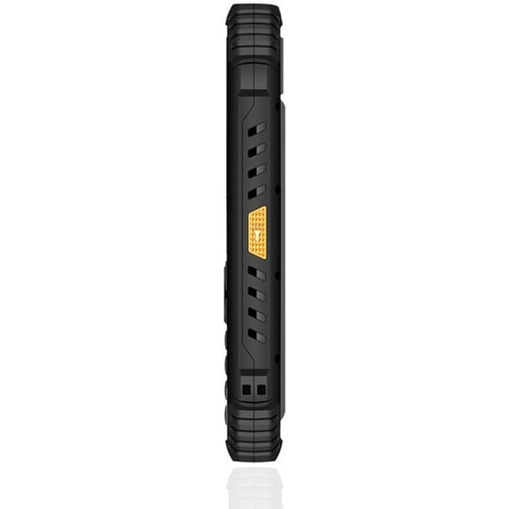 Lamtech LAM114543 Dual Sim - Black/Orange image 2