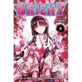 Orient 6