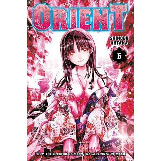 Orient 6 image 0