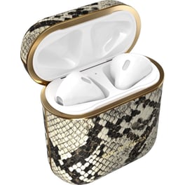Θήκη Airpods Ideal Of Sweden για Apple AirPods Gen 1 & 2 - Γκρι
