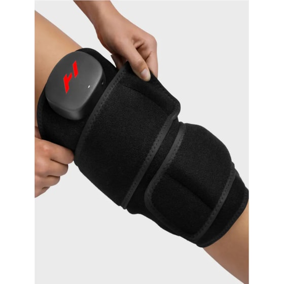 Συσκευή Μασάζ Κάτω Άκρων HYPERICE Venom 2 Leg - Μαύρο image 4