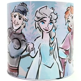 Μολυβοθήκη Gim Frozen