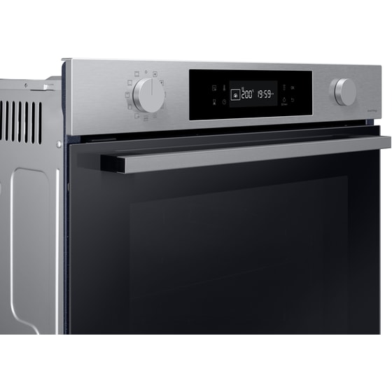 SAMSUNG NV7B41201AS/U3 76 Lt Inox Εντοιχιζόμενος Φούρνος Άνω Πάγκου image 7