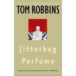 Jitterbug Perfume