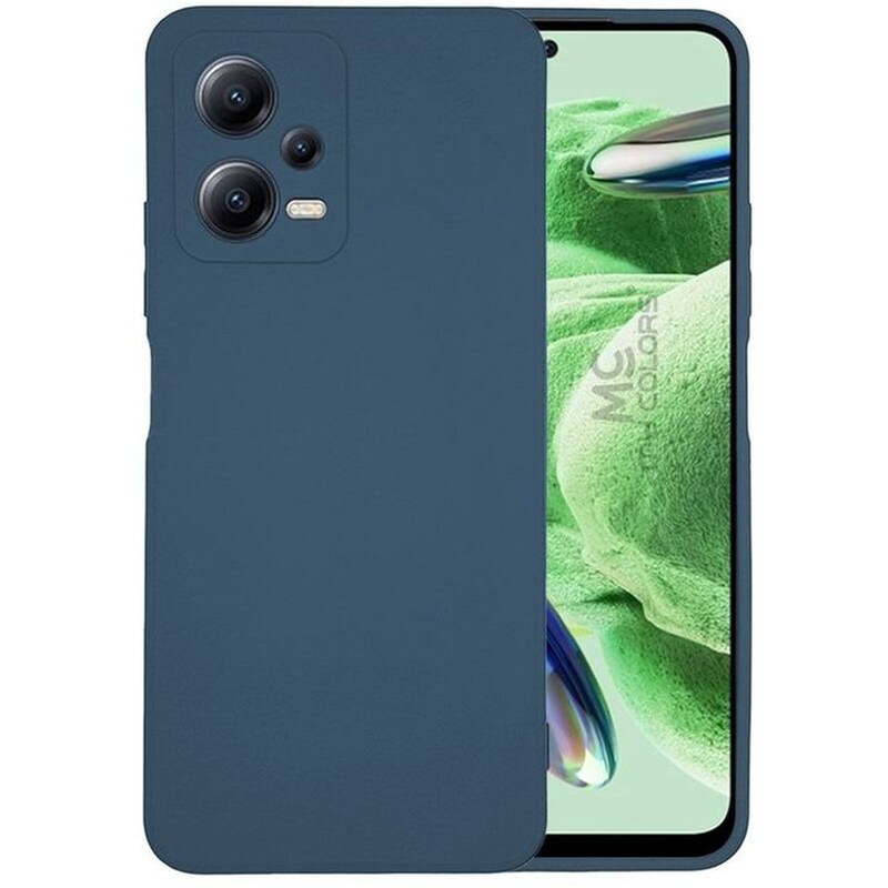 Θήκη Xiaomi Redmi Note 10s - Sonique Armor Clear Με Κορδόνι - Πορτοκαλί
