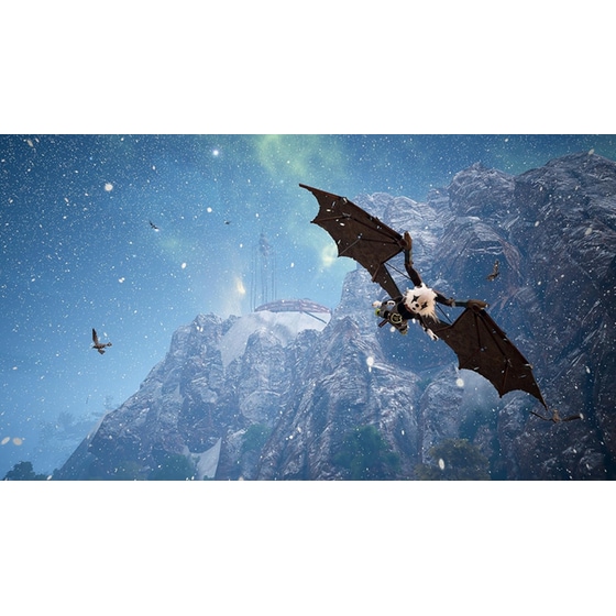 Biomutant - Nintendo Switch image 4